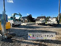 瑞穂市唐栗第2 リーブルガーデン