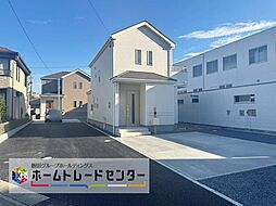 江南市五明町　ハートフルタウン