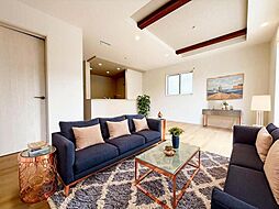 江南市飛高町栄　ブルーミングガーデン