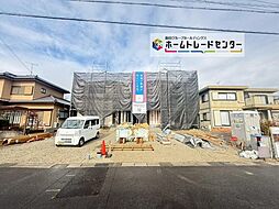 土岐市泉大島町第２　クレイドルガーデン