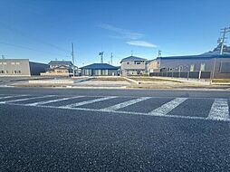 瑞浪市益見町　リーブルガーデン