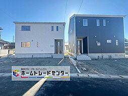 一宮市祐久第１　クレイドルガーデン