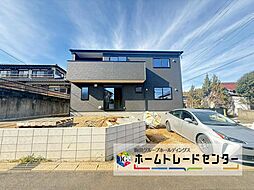 多治見市幸町第1期　リーブルガーデン