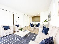 一宮市今伊勢町本神戸　リーブルガーデン