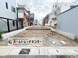 岐阜市梅ケ枝町第1 ~クレイドルガーデン~