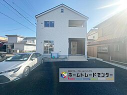 大口町余野第７　クレイドルガーデン