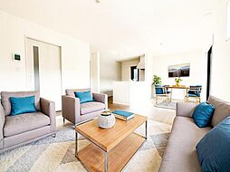 中津川市千旦林　リーブルガーデン