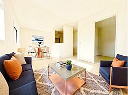 小牧市岩崎第5 クレイドルガーデン