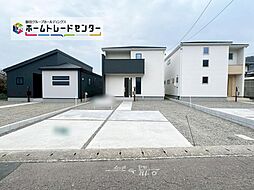 岐阜市日野南第4 ~リーブルガーデン~