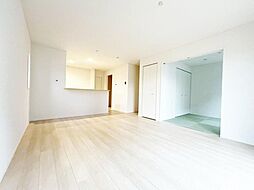 可児市平貝戸第３　～クレイドルガーデン～