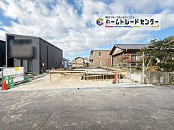 各務原市那加柄山町　リーブルガーデン