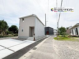 犬山市羽黒第1期 リーブルガーデン