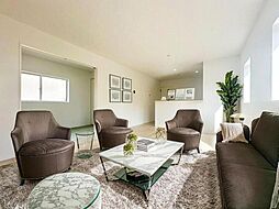 犬山市富岡新町第１　クレイドルガーデン