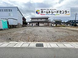 岐阜市近島　～ハートフルタウン～