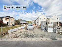 各務原市那加前野町第４　クレイドルガーデン