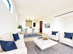 一宮市千秋町加納馬場第７　リーブルガーデン