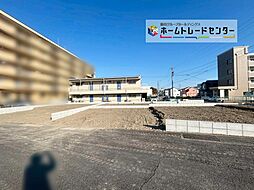 岐阜市六条大溝第4 ~クレイドルガーデン~