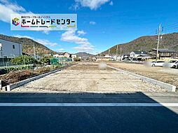 岐阜市日野南三丁目　～リーブルガーデン～