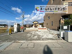 山県市東深瀬第１　～クレイドルガーデン～