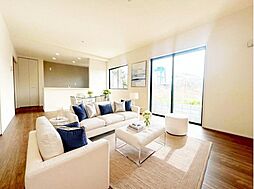 安八町第1氷取 ~リーブルガーデン~