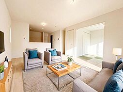 御嵩町中第３　～クレイドルガーデン～