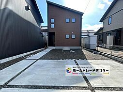 飯田グループホールディングス 北方町北方第３　～リーブルガーデン～