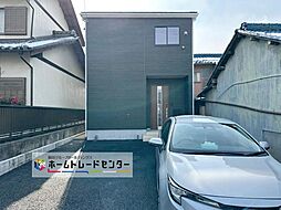 飯田グループホールディングス　大垣市昼飯町第１１　～クレイドルガーデン～