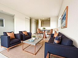 飯田グループホールディングス　一宮市東加賀野井第１　クレイドルガーデン