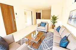 飯田グループホールディングス　各務原市川島松倉町第２　リーブルガーデン