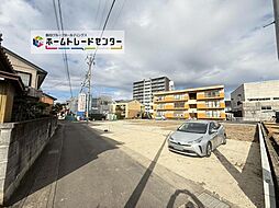 飯田グループホールディングス　各務原市鵜沼東町５丁目　ハートフルタウン