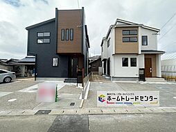 飯田グループホールディングス　江南市前野町新田北　ブルーミングガーデン