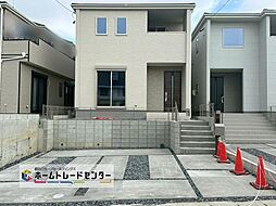 飯田グループホールディングス　小牧市久保一色　リーブルガーデン