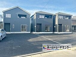 飯田グループホールディングス　犬山市犬山第８　クレイドルガーデン