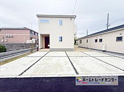 飯田グループホールディングス 各務原市第２川島小網町　リーブルガーデン