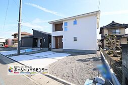 飯田グループホールディングス 本巣市下真桑第２　～リーブルガーデン～