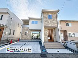 各務原市那加織田町２期　ケイアイフィット