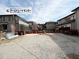 飯田グループホールディングス　江南市大間町新町第１　クレイドルガーデン