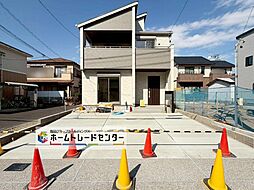 飯田グループホールディングス　一宮市向山町２丁目　ブルーミングガーデン