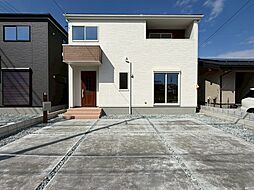 飯田グループホールディングス　一宮市今伊勢町第六　リーブルガーデン