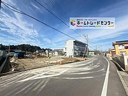 飯田グループホールディングス　中津川市手賀野会所沢　リーブルガーデン