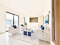 飯田グループホールディングス 岐阜市日野東一丁目 ~リーブルガーデン~