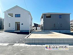 飯田グループホールディングス　美濃加茂市御門町第１　クレイドルガーデン