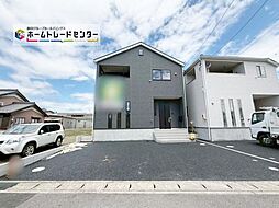 飯田グループホールディングス　一宮市開明第１４　クレイドルガーデン