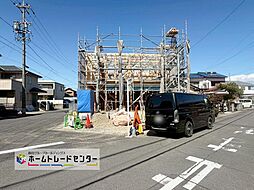 飯田グループホールディングス　一宮市森本五丁目　リーブルガーデン