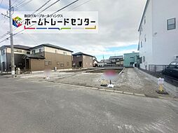 飯田グループホールディングス　一宮市今伊勢町第七　リーブルガーデン