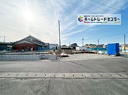 飯田グループホールディングス　笠松町米野　リーブルガーデン