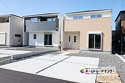 飯田グループホールディングス 可児市下恵土第五 ～リーブルガーデン～