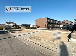 飯田グループホールディングス　岐南町薬師寺　～リーブルガーデン～