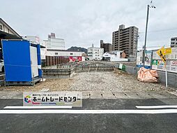 飯田グループホールディングス 岐阜市栄新町の平屋 ~リーブルガーデン~