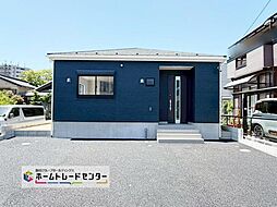 飯田グループホールディングス　犬山市内田東町第１　クレイドルガーデン